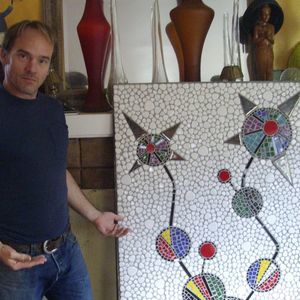 Meet your Posher, Brian